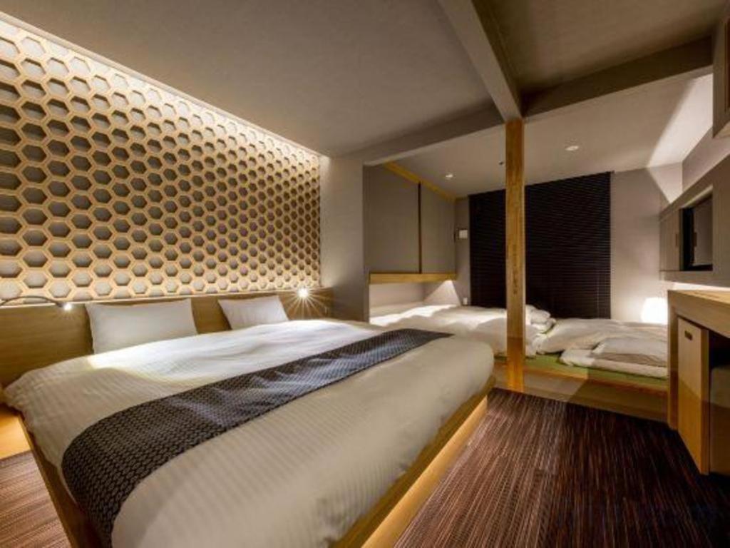 Resi Stay Kumico Amaterrace Kyōto Exterior foto