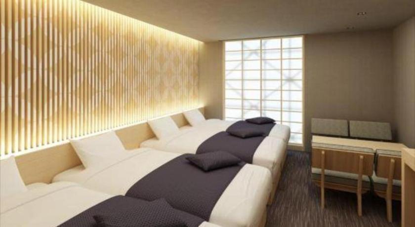 Resi Stay Kumico Amaterrace Kyōto Exterior foto