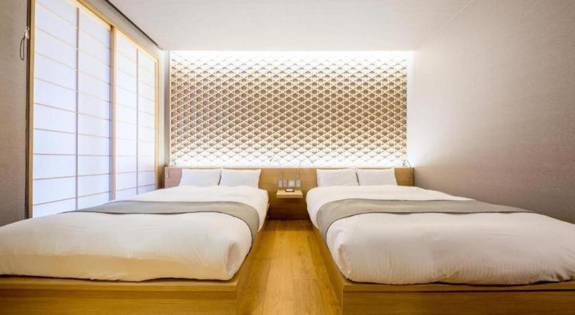 Resi Stay Kumico Amaterrace Kyōto Exterior foto