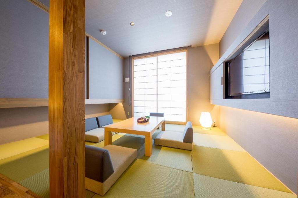 Resi Stay Kumico Amaterrace Kyōto Exterior foto