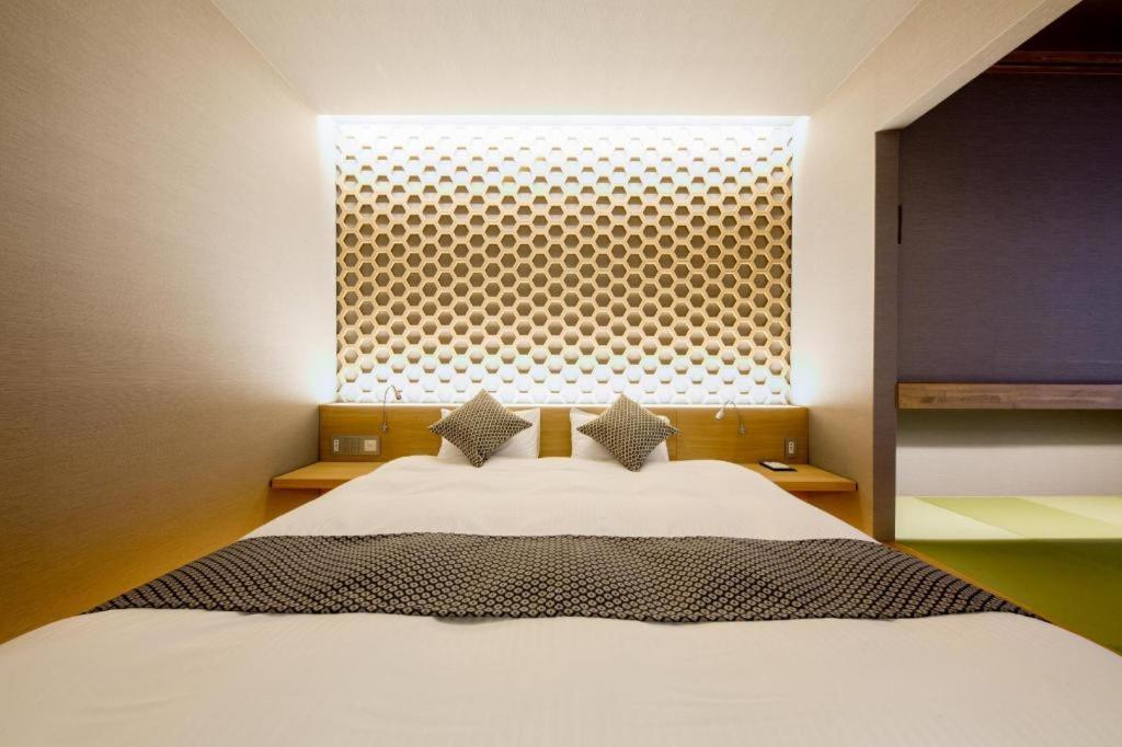 Resi Stay Kumico Amaterrace Kyōto Exterior foto