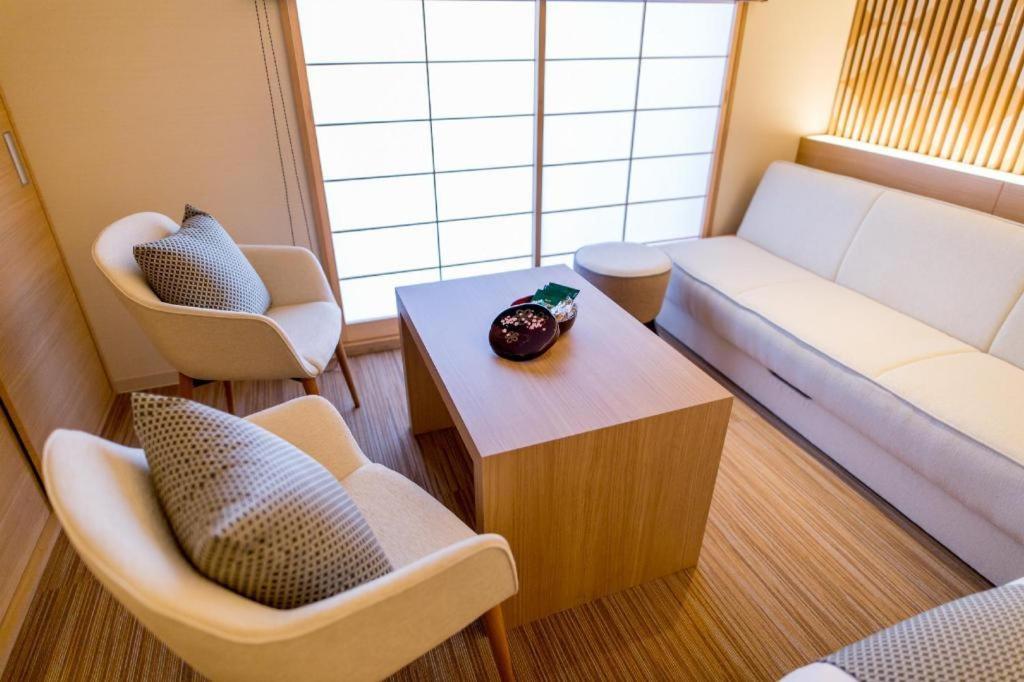 Resi Stay Kumico Amaterrace Kyōto Exterior foto